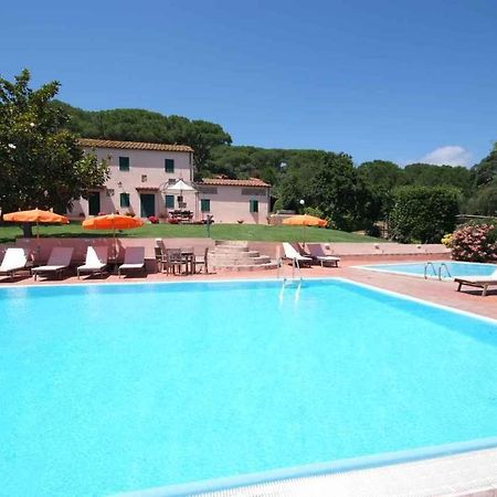 Residence Della Luna Porto Azzurro Eksteriør bilde